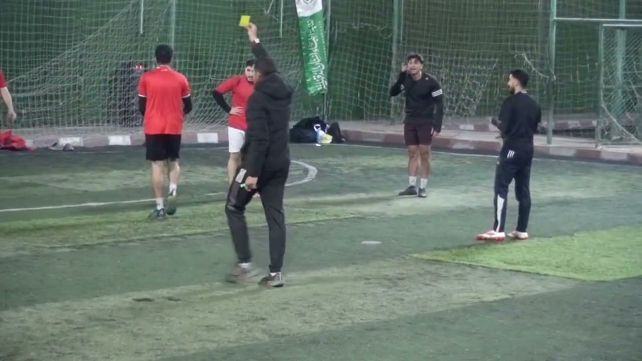 اليوم الثانى من بطولة نقابة أطباء الأسنان بالدقهلية 