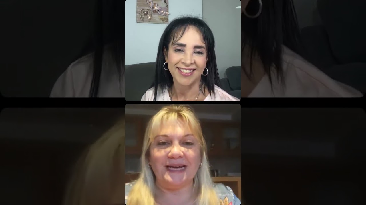 Suegras y nueras, más de los que crees | Gloria Arroyave