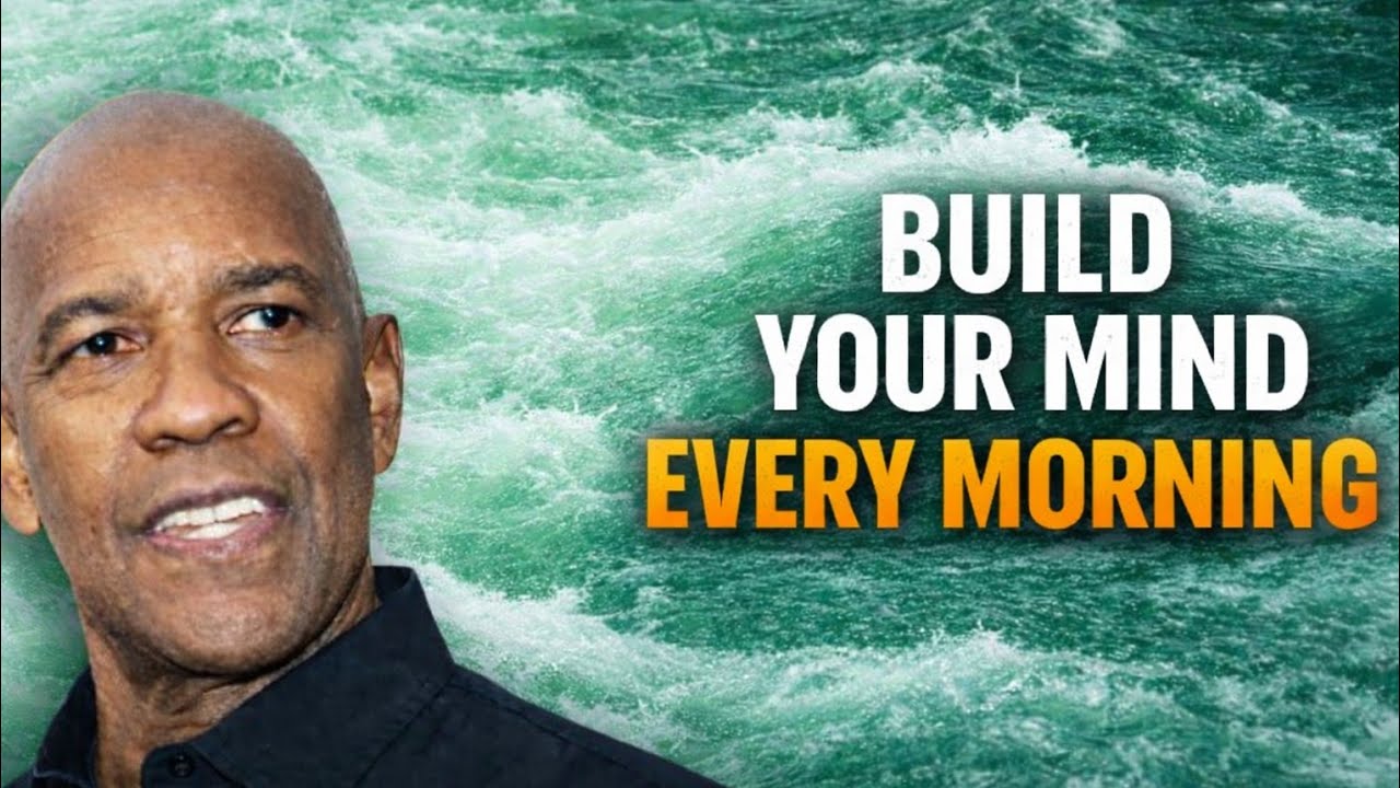 Build Your Mind Every Morning | This 5-Minute Habit Can Change Your Life Forever (Motivation 2026)