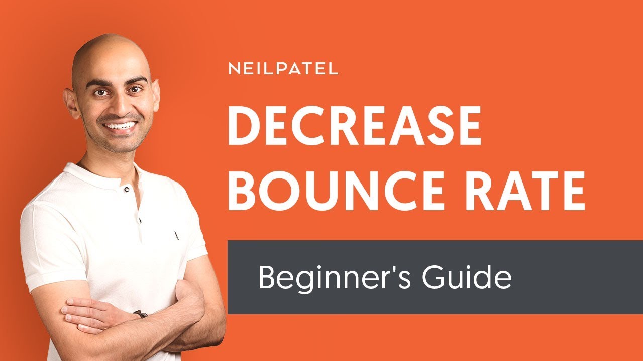 4 Ways to Decrease Your Bounce Rate (Rank Higher in Google)
