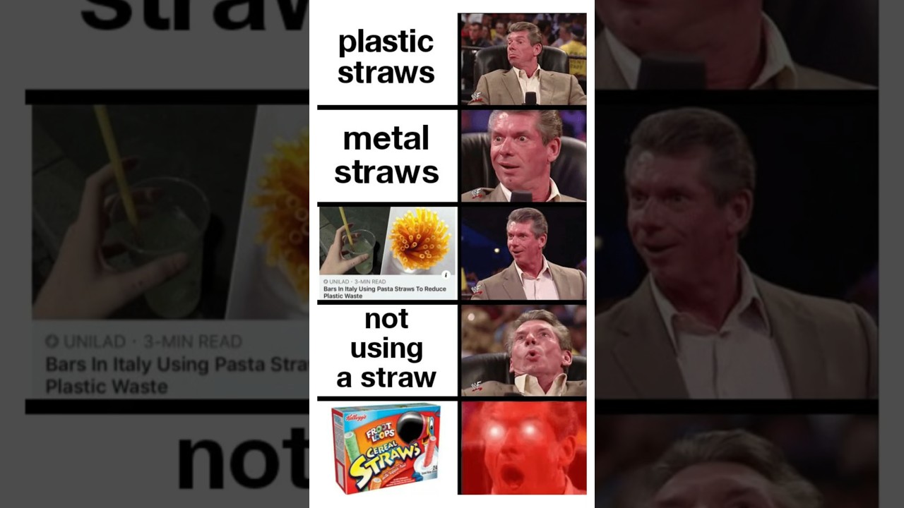 Memes That Are Environment Friendly