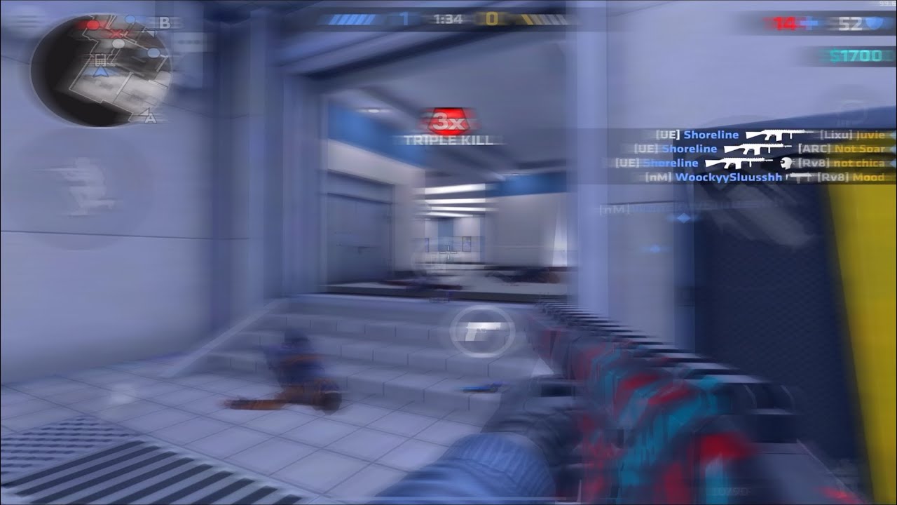 60 KILLS IN A SCRIM + TOURNAMENT! Critical Ops Gameplay! C-OPS