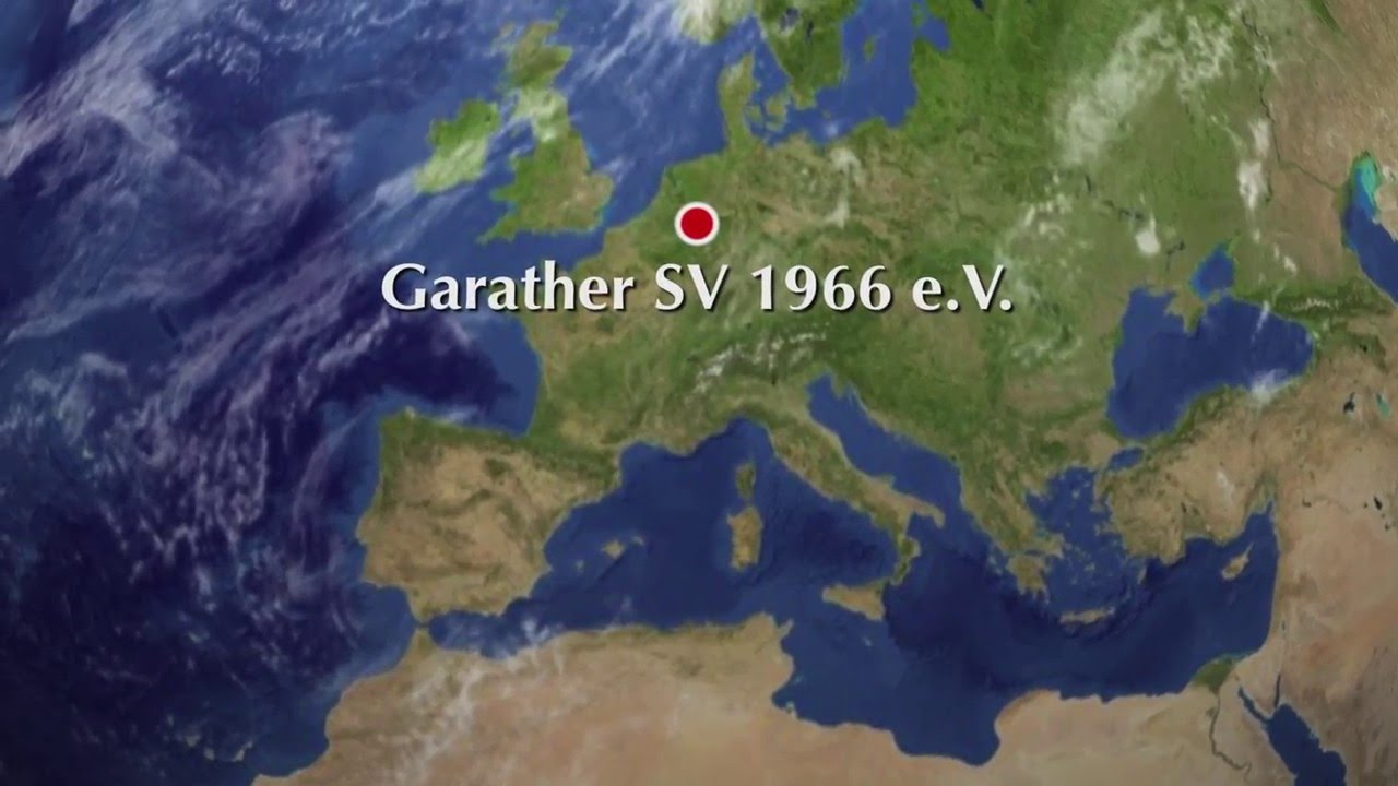 Garather SV - Jetzt erst recht!