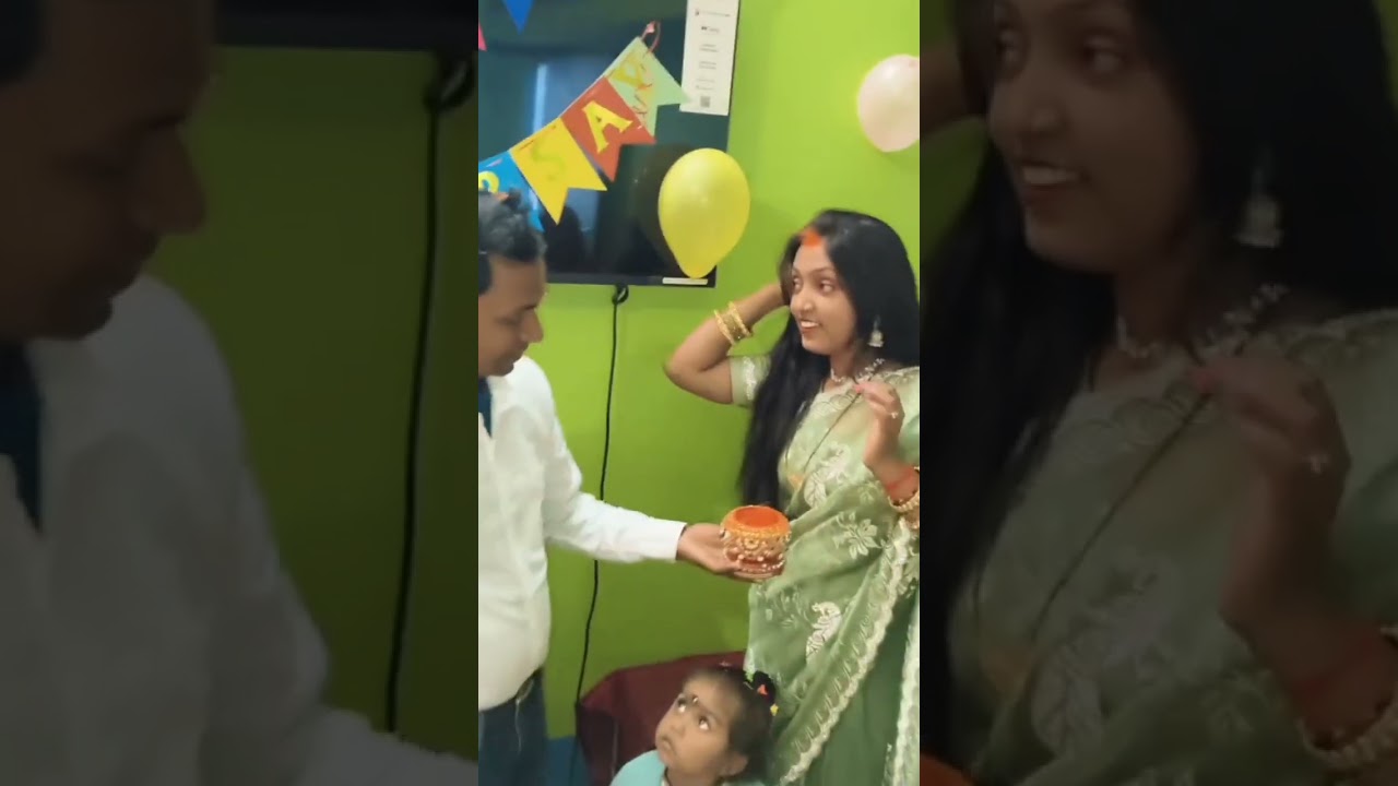 My anniversary party🎉🤗🥰#happyaniversary #anniversaryparty #viralvideo 