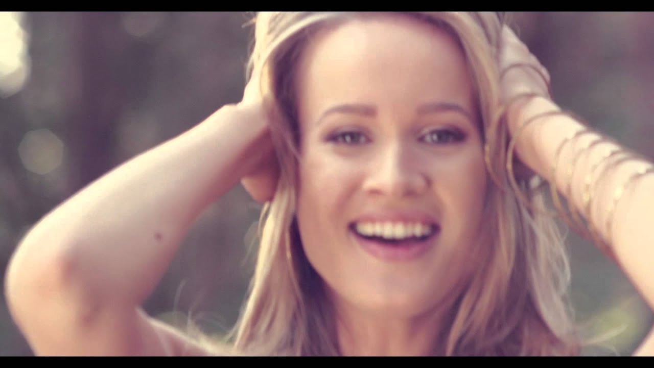 Krist&iacute;na - Viem lebo viem (Ofici&aacute;lny videoklip)