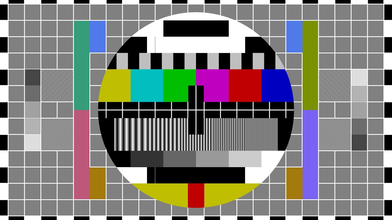 EFTVR (Test 1)