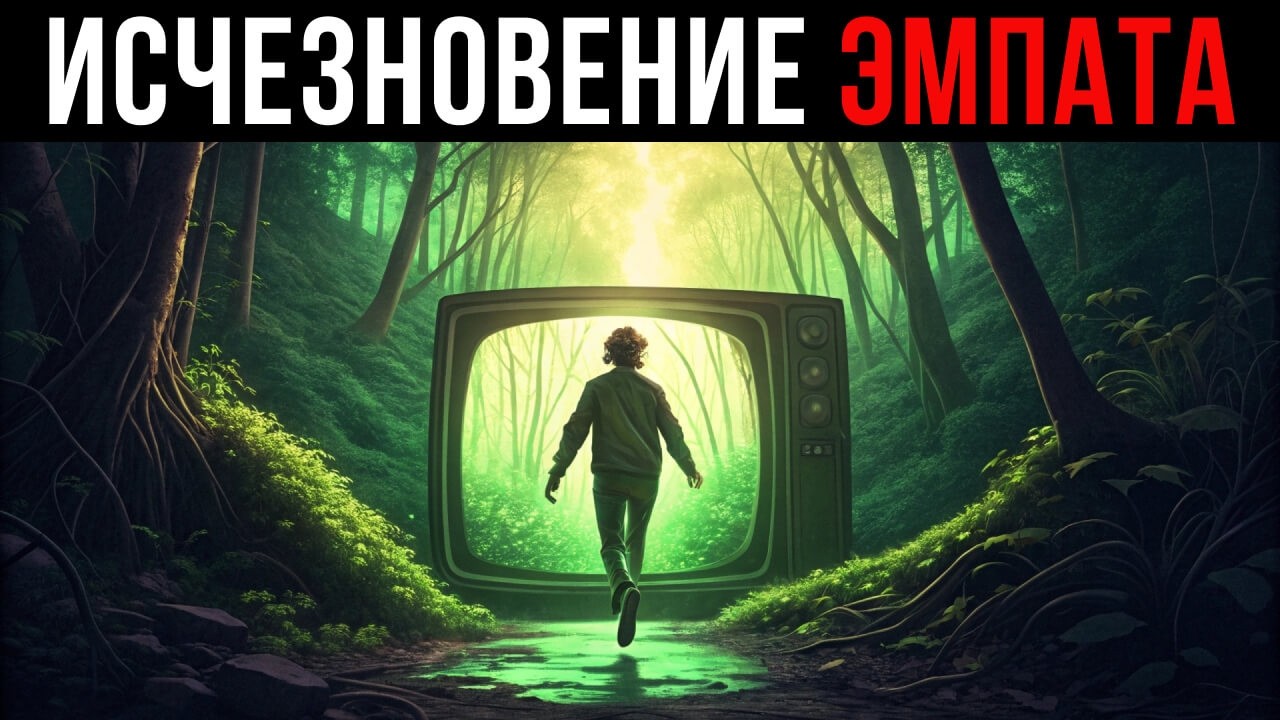 Эти 5 фраз мгновенно разрушают психику Эмпата (предупреждение Юнга)