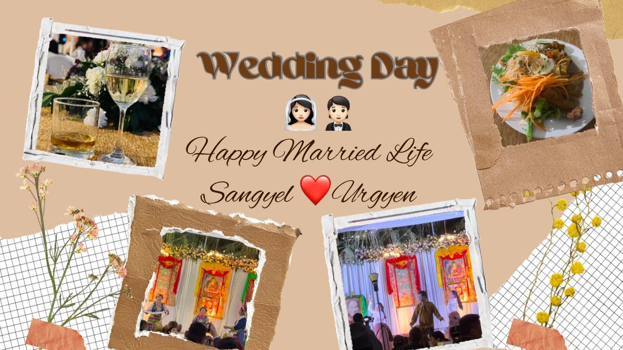 First Experience Of Making Vlog || Daily Vlog || Wedding Vlog || Rising_Donlha vlog