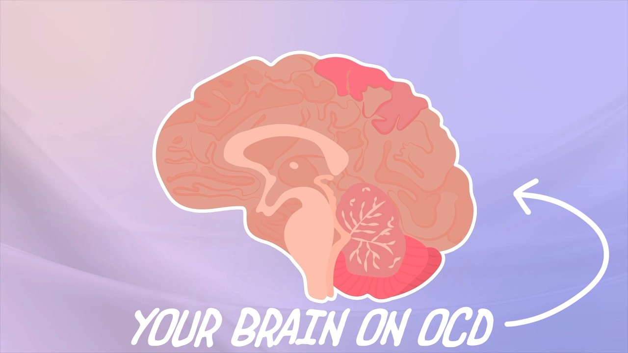 The Science of OCD