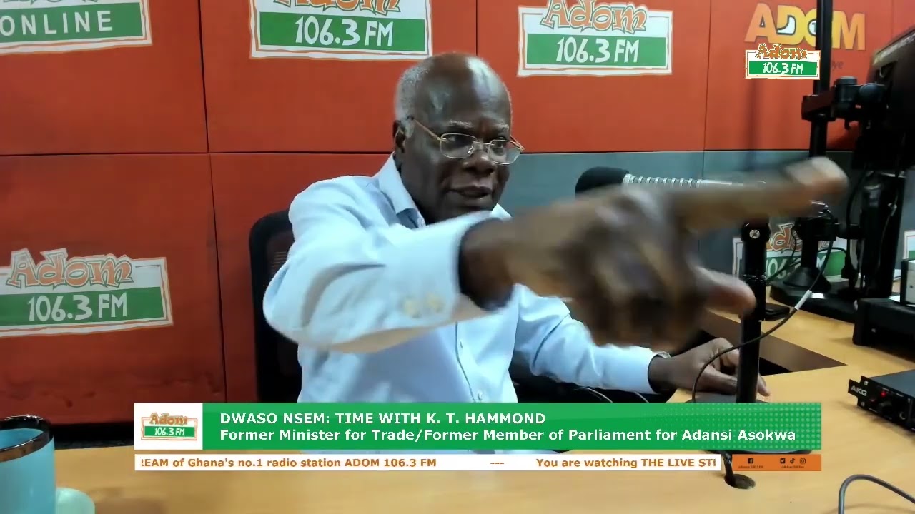 Отмените регистрацию государственного переворота, если вы против него — К.Т. Хаммонд о планируемо...