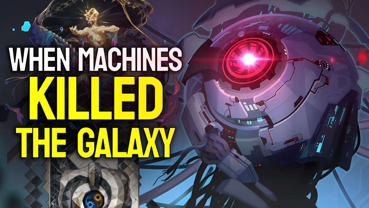 The Complete Story of Gold and Gears (Honkai: Star Rail Lore)
