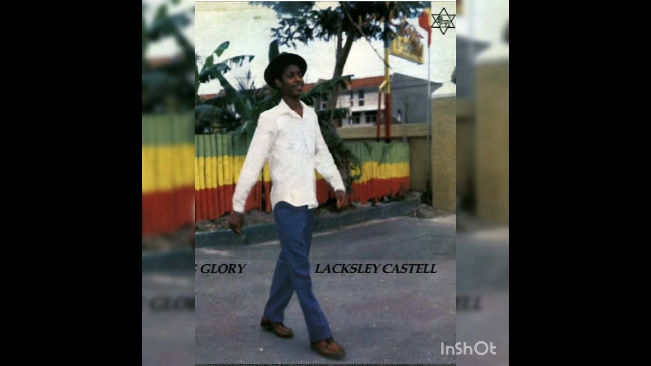 LACKSLEY CASTELL