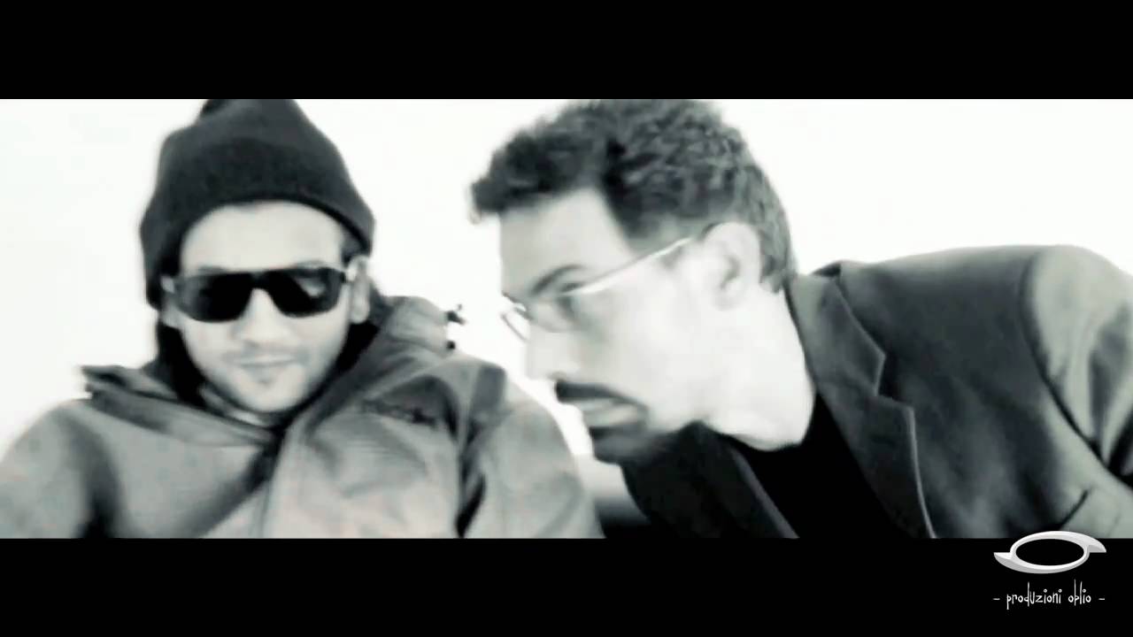 Melo - Non ho più l'età featuring Vacca
