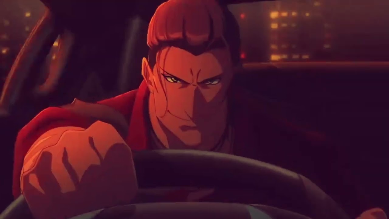 hellcats srts ~ sexyy red (slowed + reverb) 🏎️