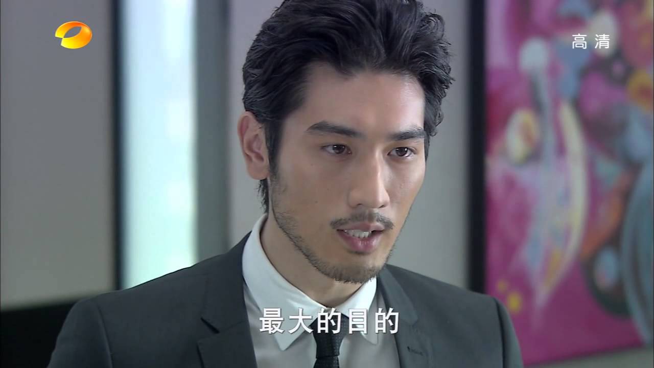 HunanTV The Queen Of Sop Ep30 hdtv iPad AAC x264 CHDPAD 승녀적대가 勝女的代價