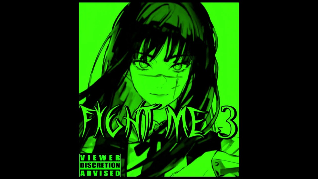 FIGHT ME 3! - SPED UP