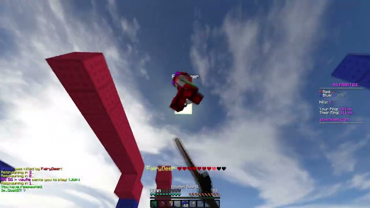 The Best BedFight