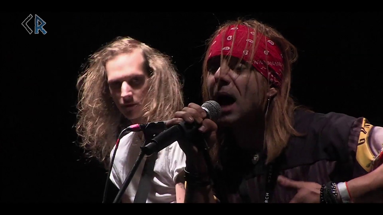 Reckless Roses - Mr. Brownstone