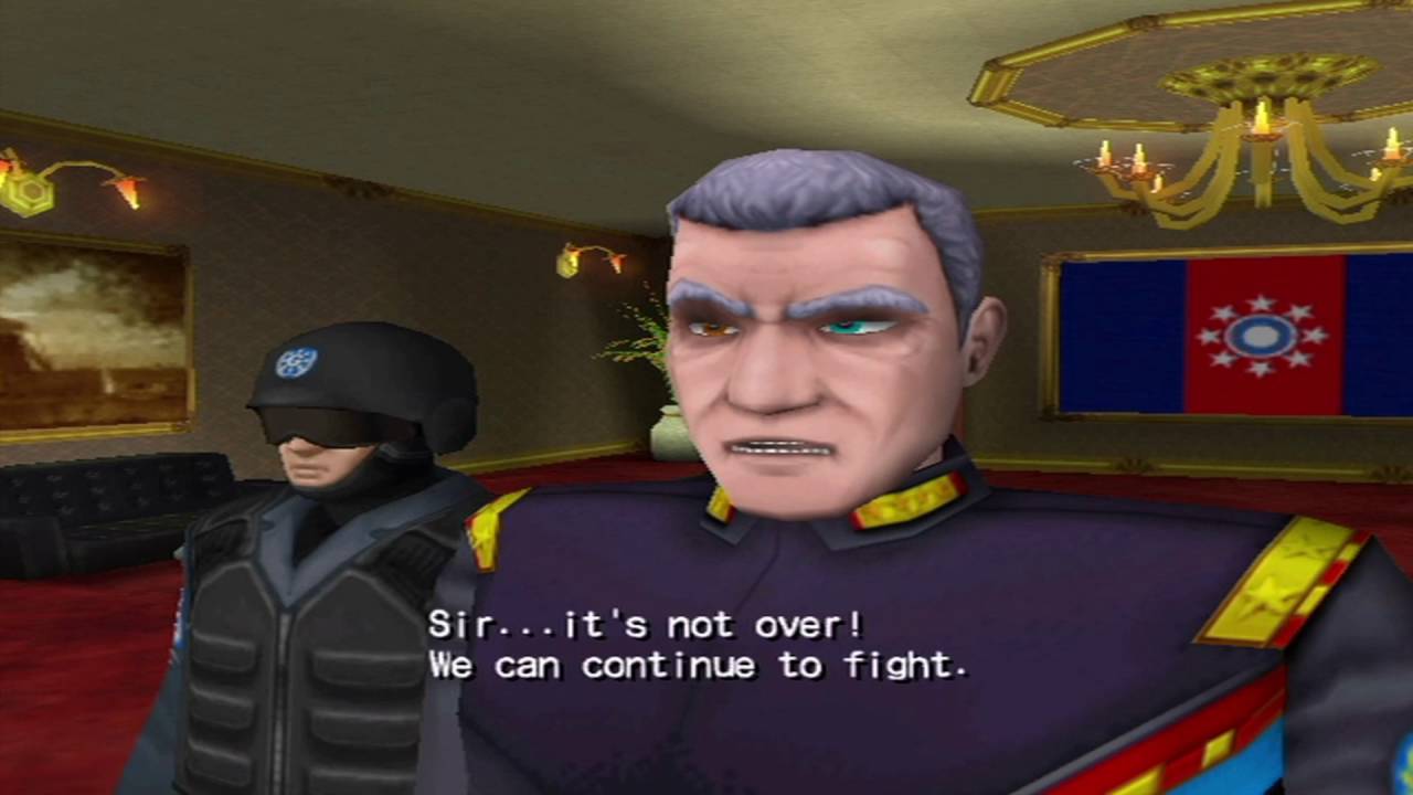 Shadow the Hedgehog - All Cutscenes [Semi-Dark] (1080p)