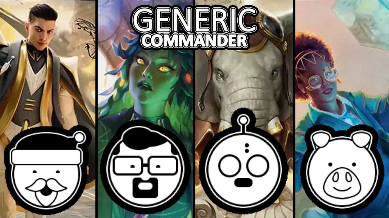 Strixhaven Pre Cons - Zimone vs Quintorious vs Dina vs Killian