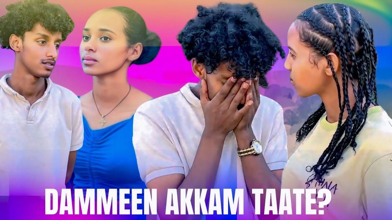 🛑 ISHEE MIIDHAMTE  GAAFACHUU QABNA MALEE.. ?😳  GANNIIN KUN GARUU...🤔