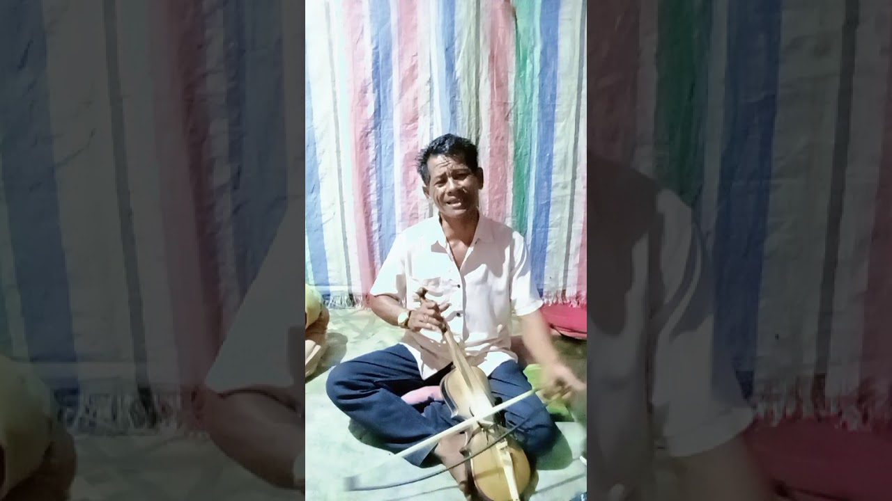 dendang peruntungan lah gaek badan tabuang anak lah abih banci rang umah Indak love you lai