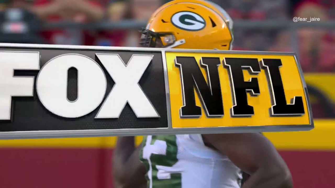 Packers Defensive Highlights Against the Kansas City Chiefs