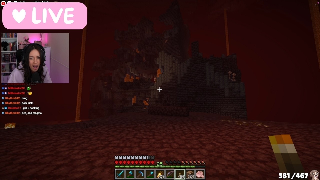 LIVE🎙️Oscars Review➡️Phasmophobia➡️Minecraft