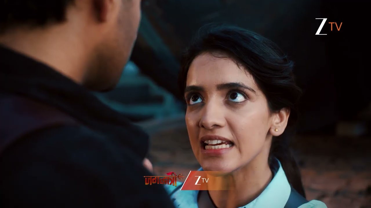 Jagadhatri Hindi Show - जगद्धात्री - Promo - Everyday At 10 PM  - Zee TV