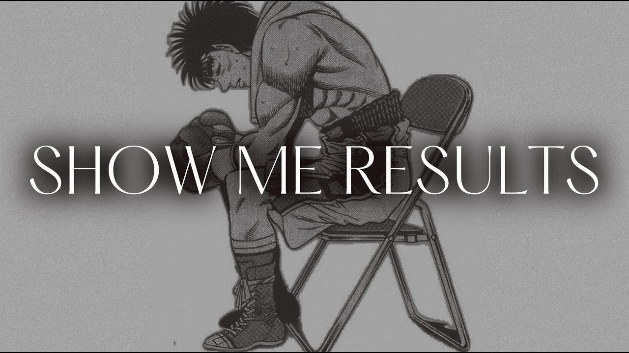Potential Means Nothing Without Results