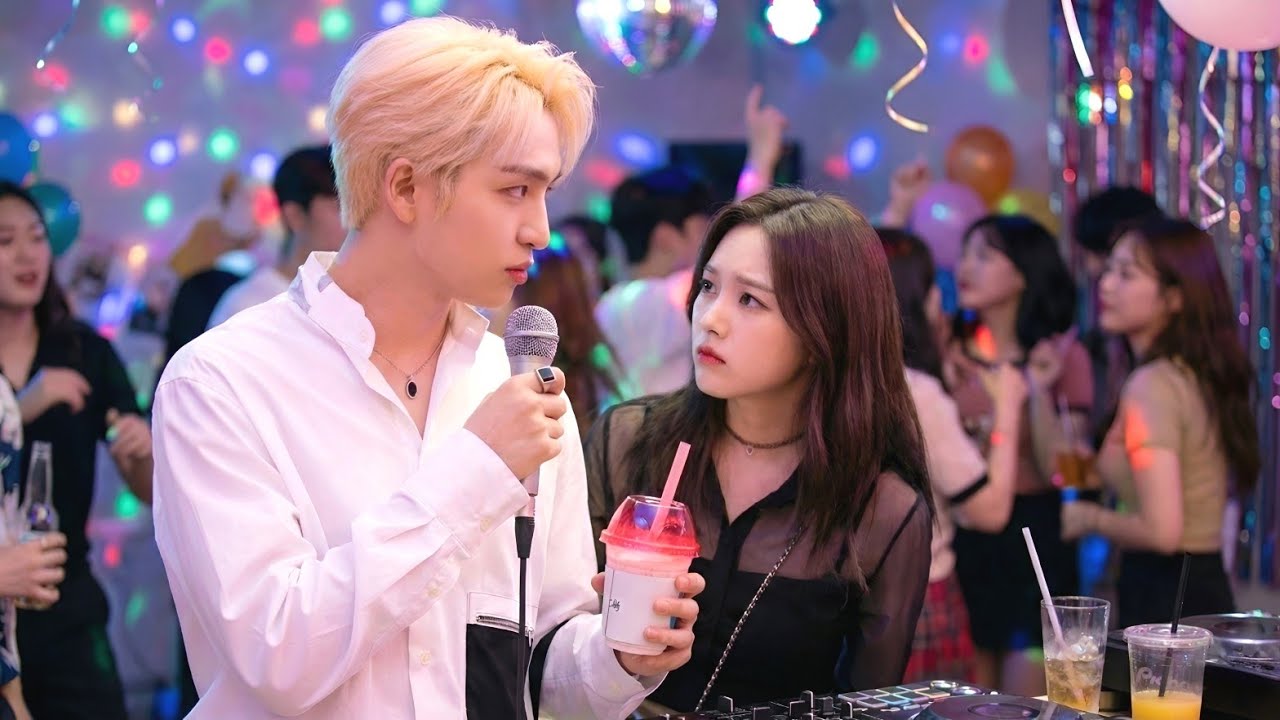 She Dumped Her Poor Boyfriend But He Returned As A BILLIONAIRE IDOL And Bought Her Company | Kdrama