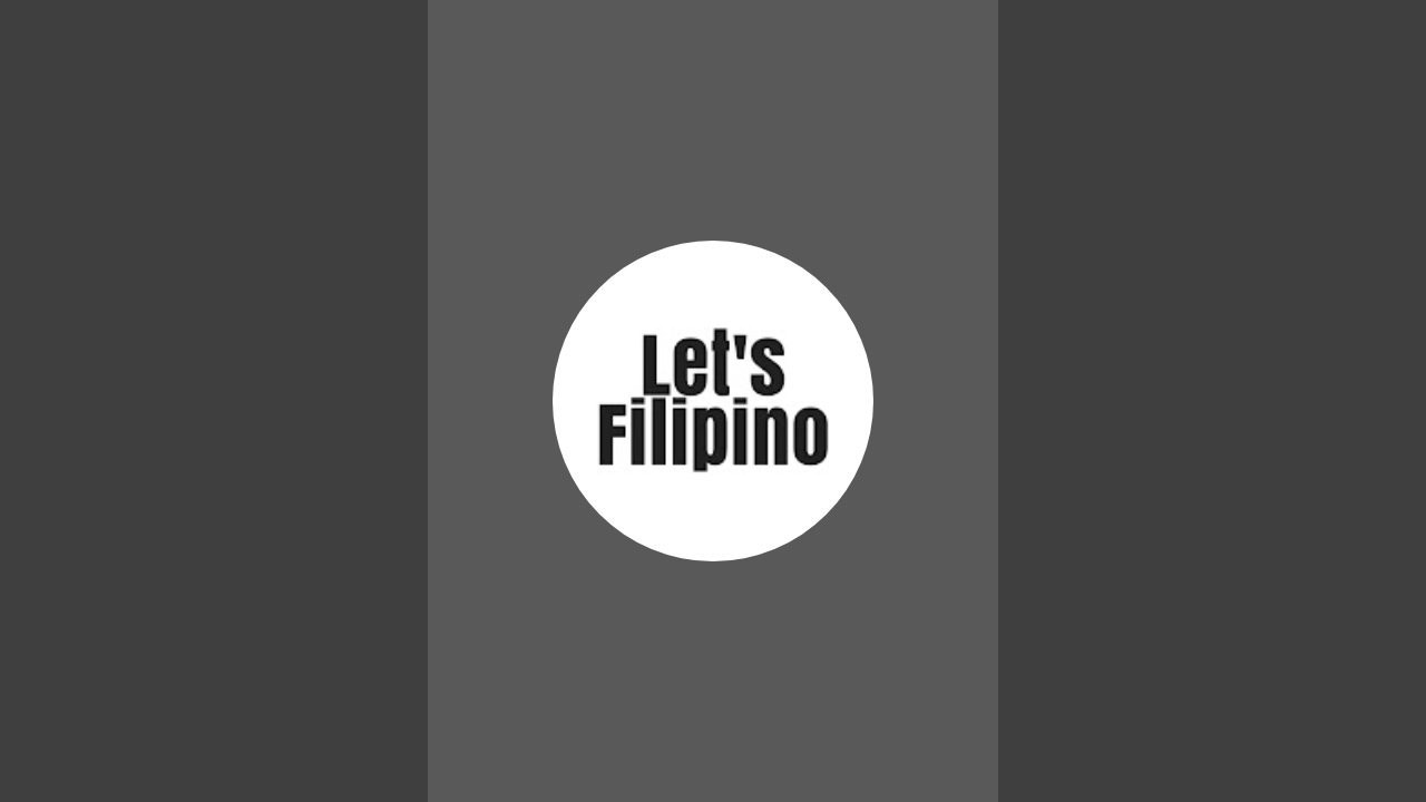 Learn Filipino with Papa Jedder is live!