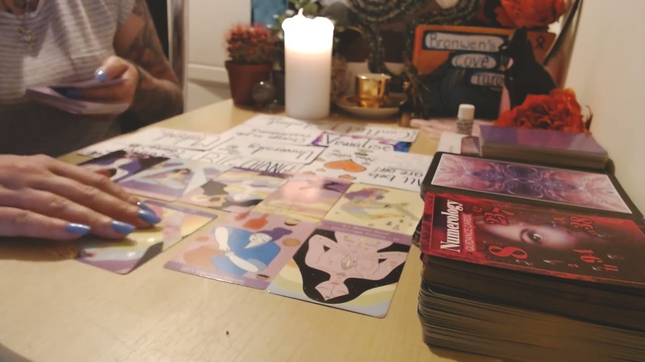 A child's drawings tipped off the feds to a great misdeed. This reading is dark