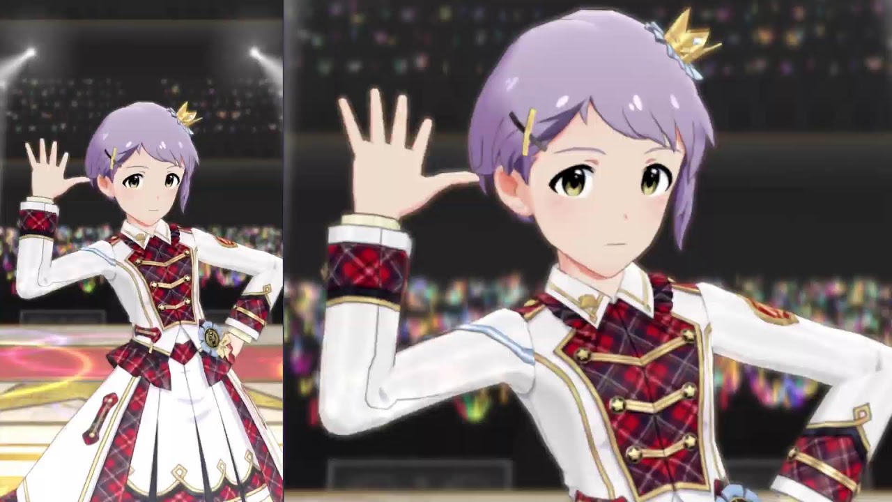 【ミリシタ/シャニソン】MV鑑賞配信【アイドルマスター/アイマス/ミリオン/シャニマス】