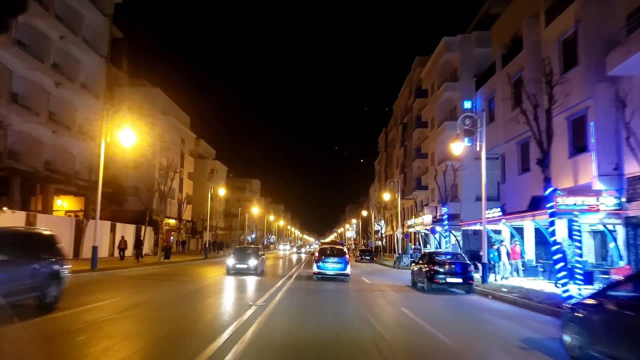 مرتيل باليل مع إرتفاع الأسعار  martil cabo negro