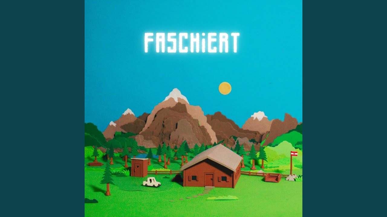 Faschiert