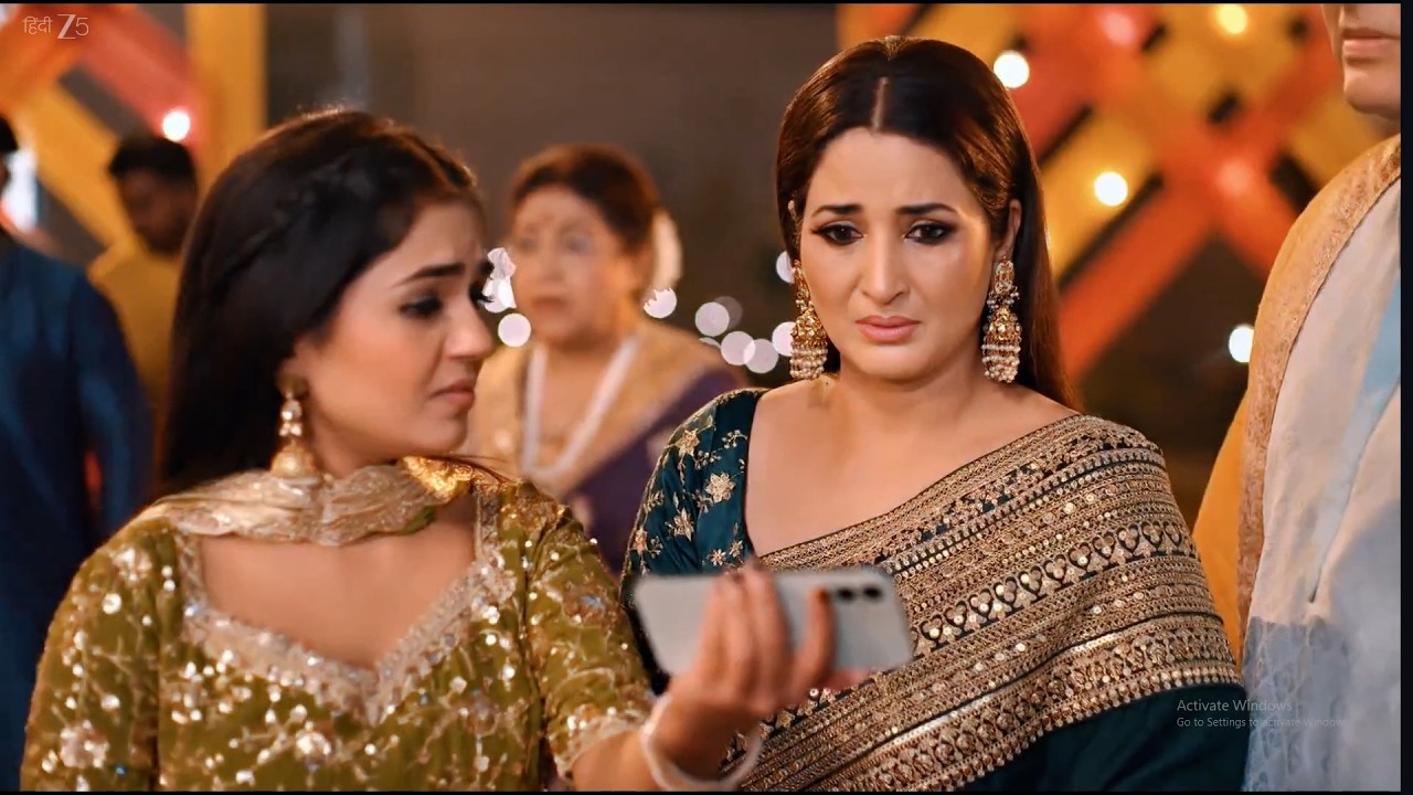 Saru Today Episode 4rd March 2026