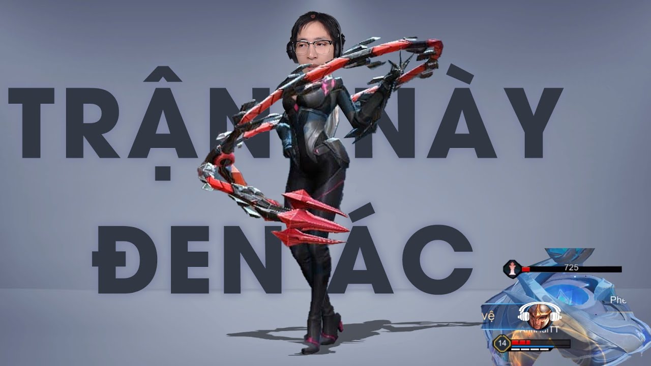 Sự đen đủi của 
