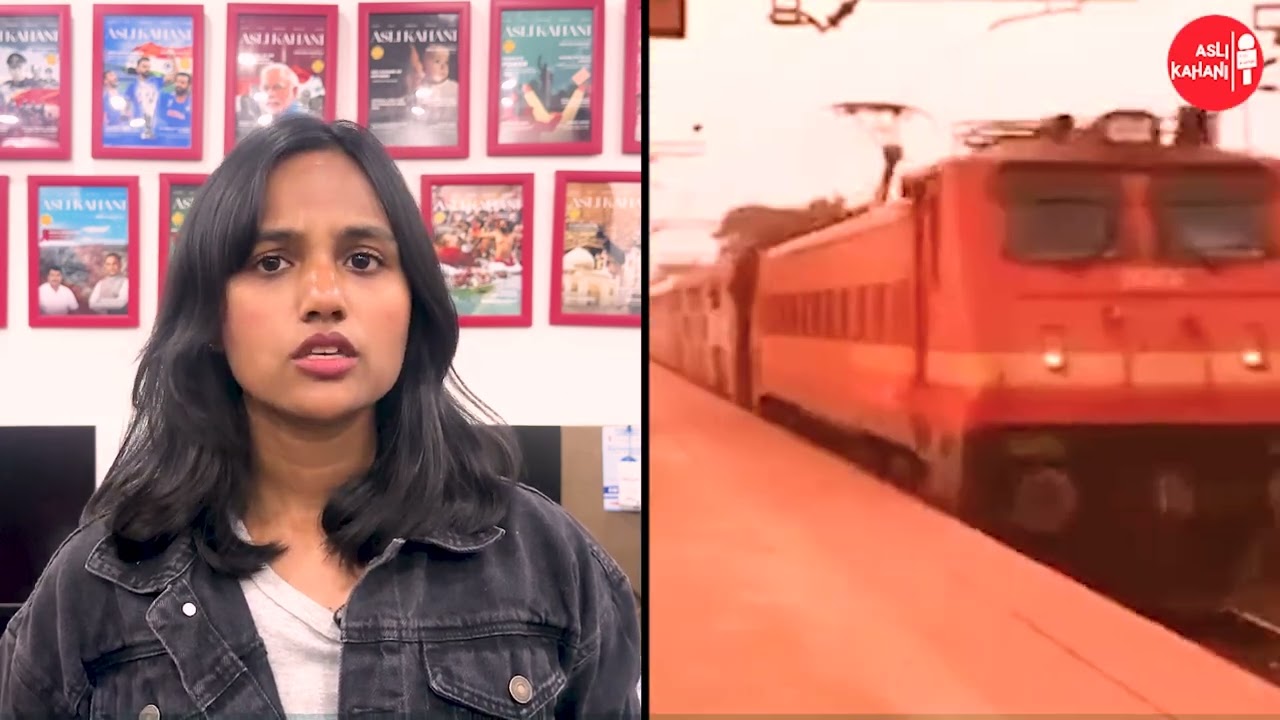 Where Are India&rsquo;s Missing Children? Uncovering the Reality | Today's Asli Kahani