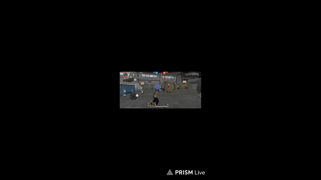 Live streaming of @ ABBAS GAMER FF
