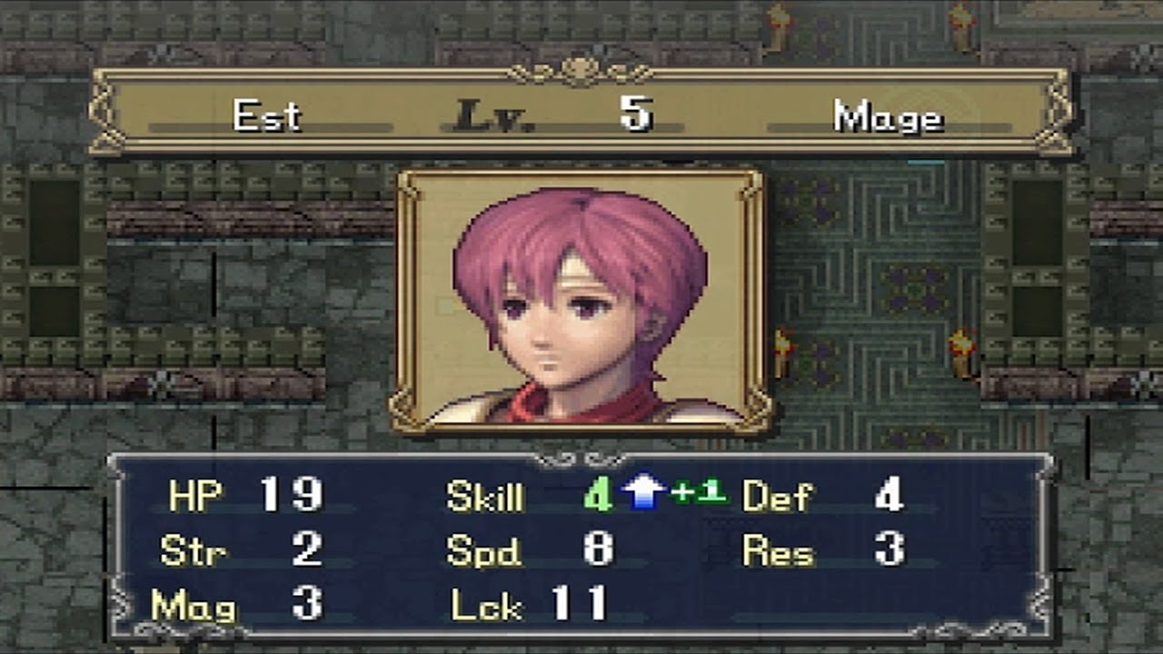 Fire Emblem Shadow Dragon (The Lucky 15) Chapter 19: Manakete Princess
