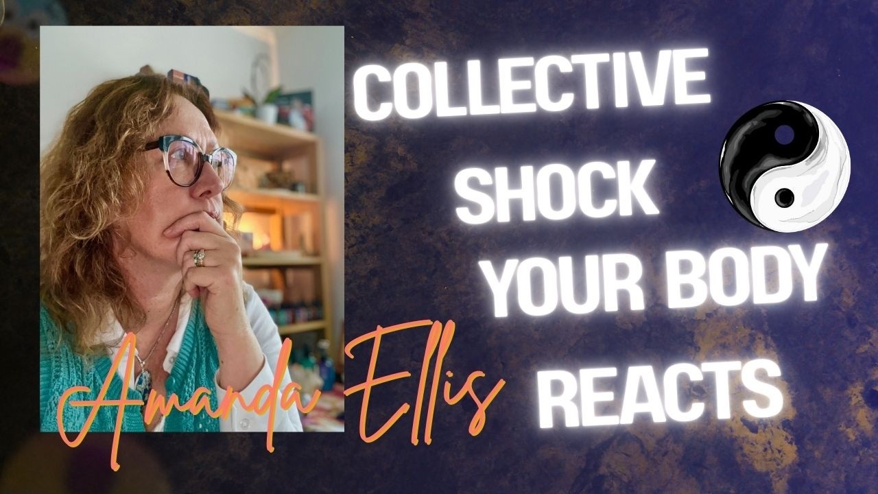 Body Shocks - Three Waves, An Energy Update