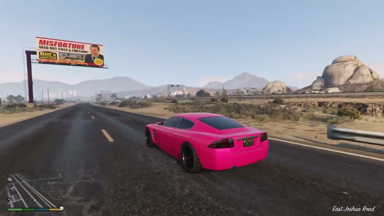Gta5 da paz