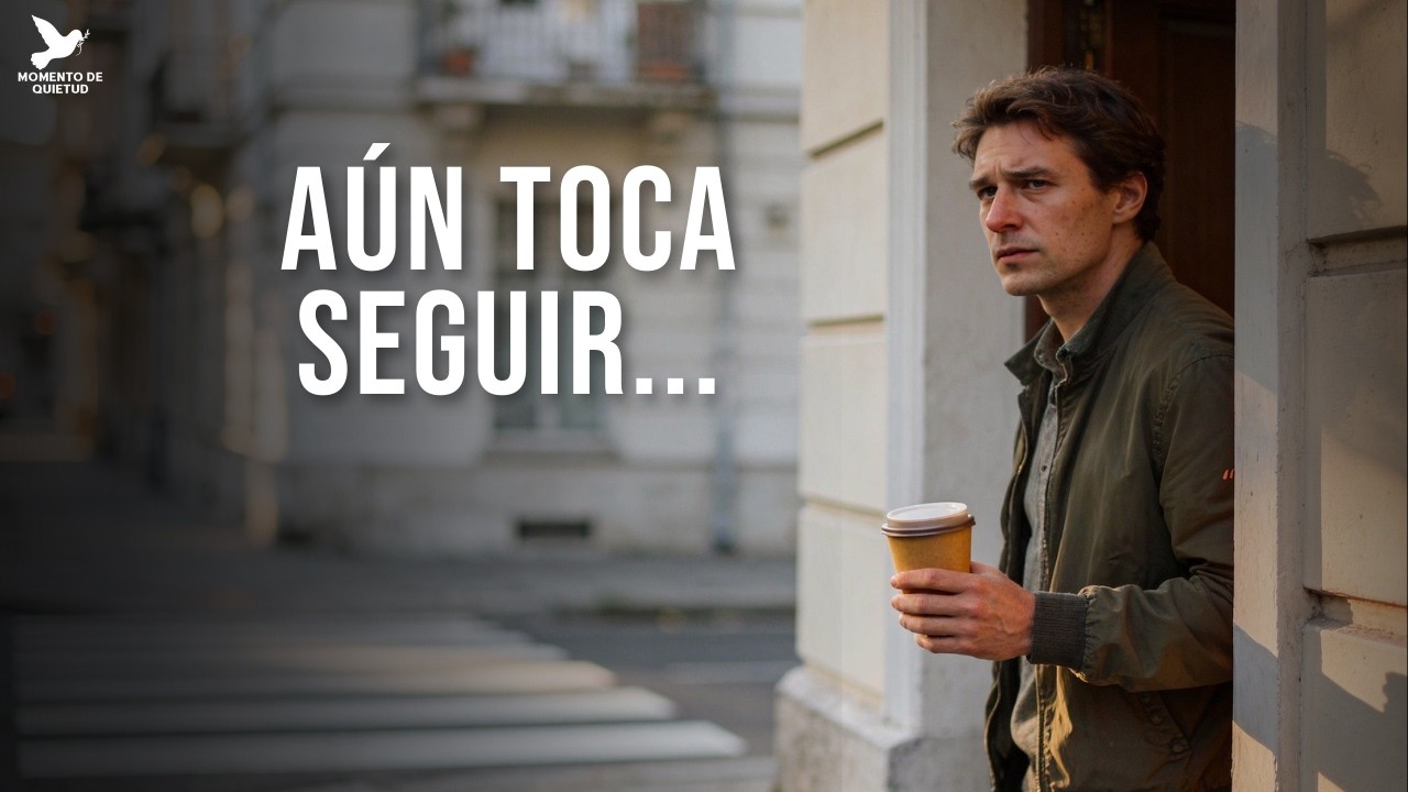 Avanzar no requiere motivación
