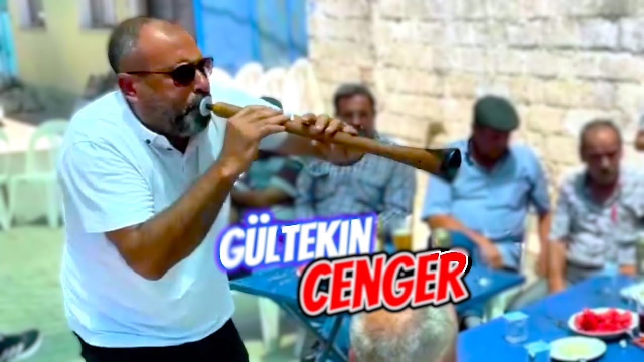 Zurna Taksim | Gültekin Cenger