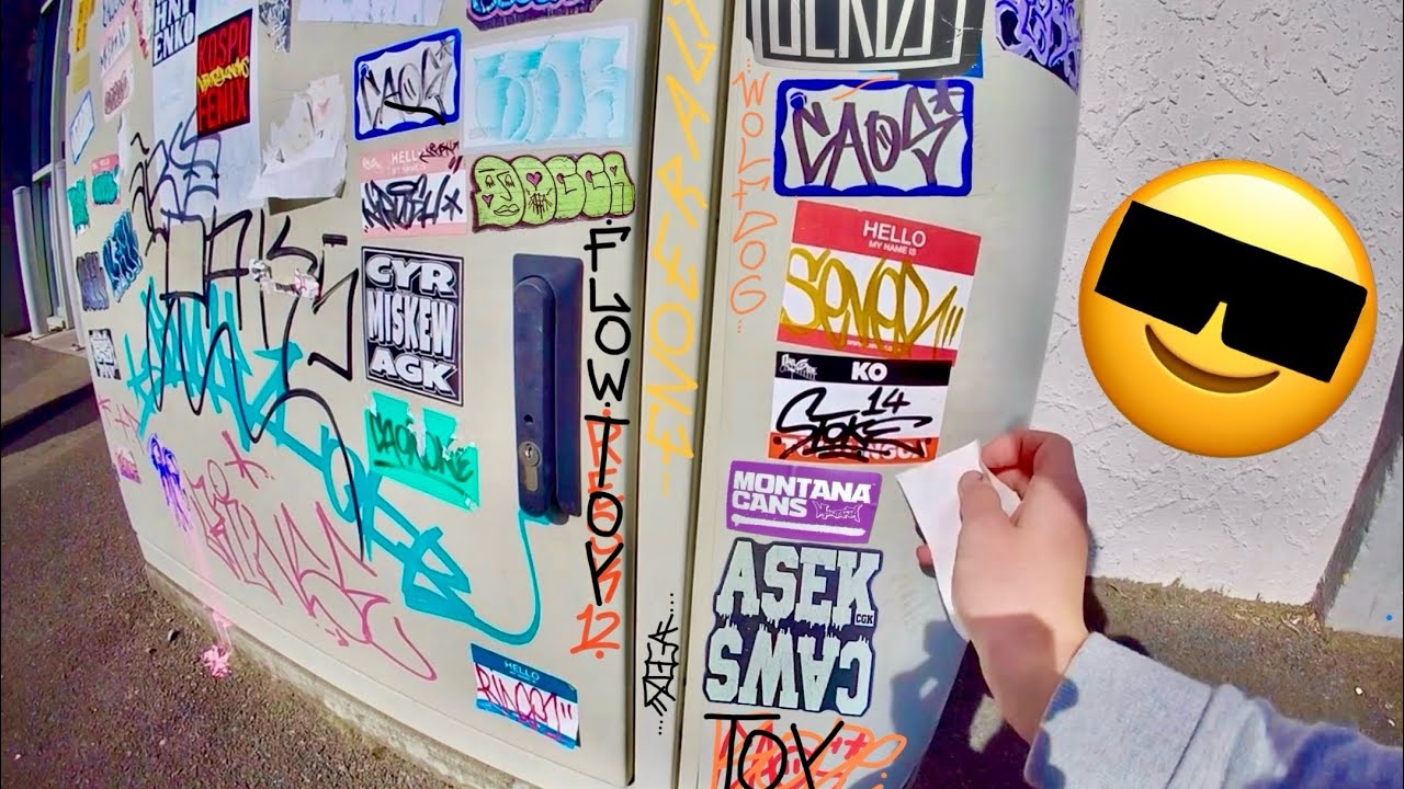 Tagging and bombing mission 8# Hastings 