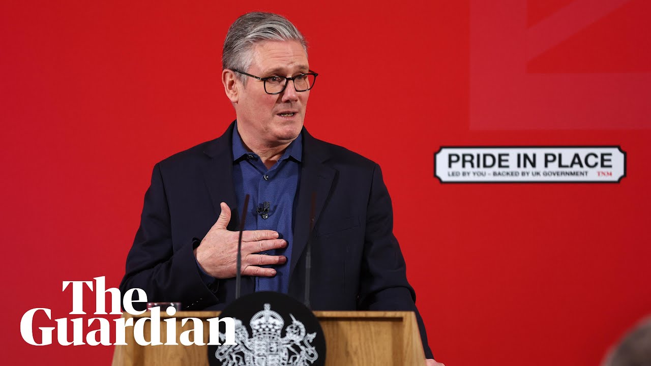&lsquo;Sorry for having believed Mandelson&rsquo;s lies&rsquo;: Keir Starmer apologises to Epstein victims