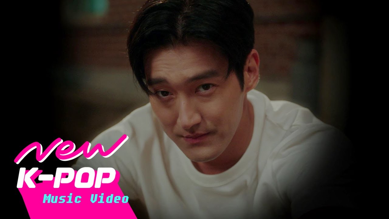 [MV] Kassy(케이시) - Caged |🧬DNA Lover DNA러버 OST | MV 2