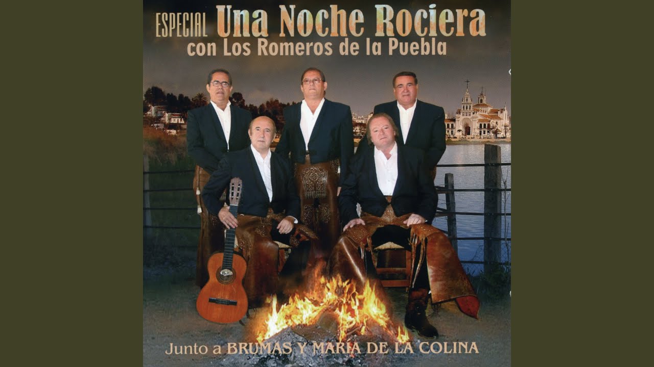 Sevillanas Medley 2: La Abuela Rociera / Rociero Hasta Que Muera / ¡ese! Que Va Entre los Pinos...