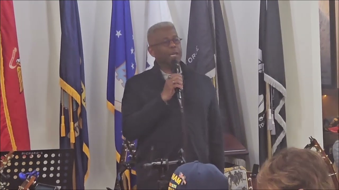 Zinn Life # 91 (Allen West)
